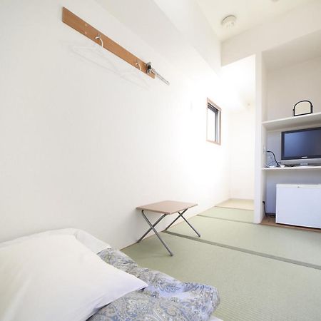 Hotel Accela Τόκιο Εξωτερικό φωτογραφία