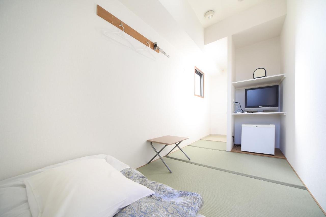 Hotel Accela Τόκιο Εξωτερικό φωτογραφία