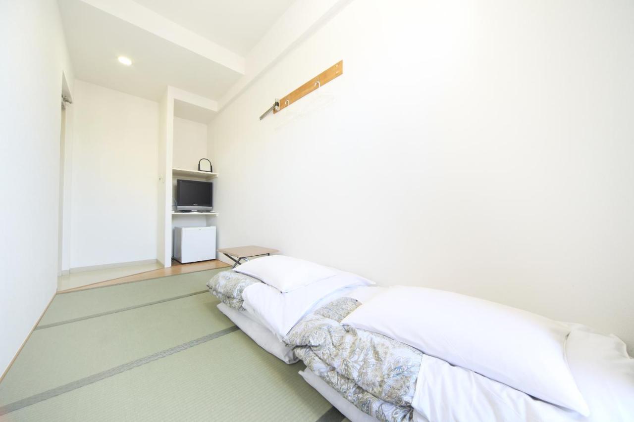 Hotel Accela Τόκιο Εξωτερικό φωτογραφία
