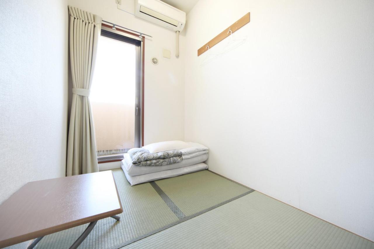 Hotel Accela Τόκιο Εξωτερικό φωτογραφία